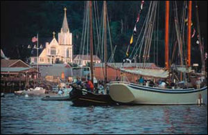 boats-and-church-booth-bay-harbor-maine