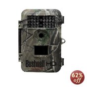 TODAY ONLY, the Bushnell HD cam is marked an amazing 62% off. (Click the pic for more info.)