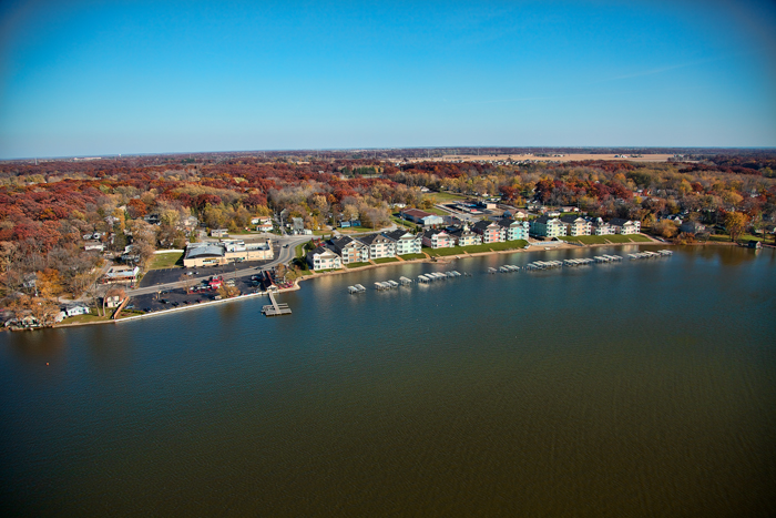 Cedar Lake Indiana Boat Launch take the plunge in indiana s cedar lake good sam cing Cedar Lake Indiana Boat Launch take the plunge in indiana s cedar lake good sam cing