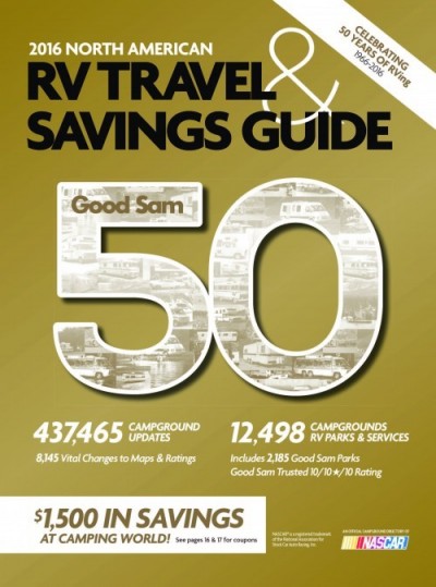 Adventure rv coupon code