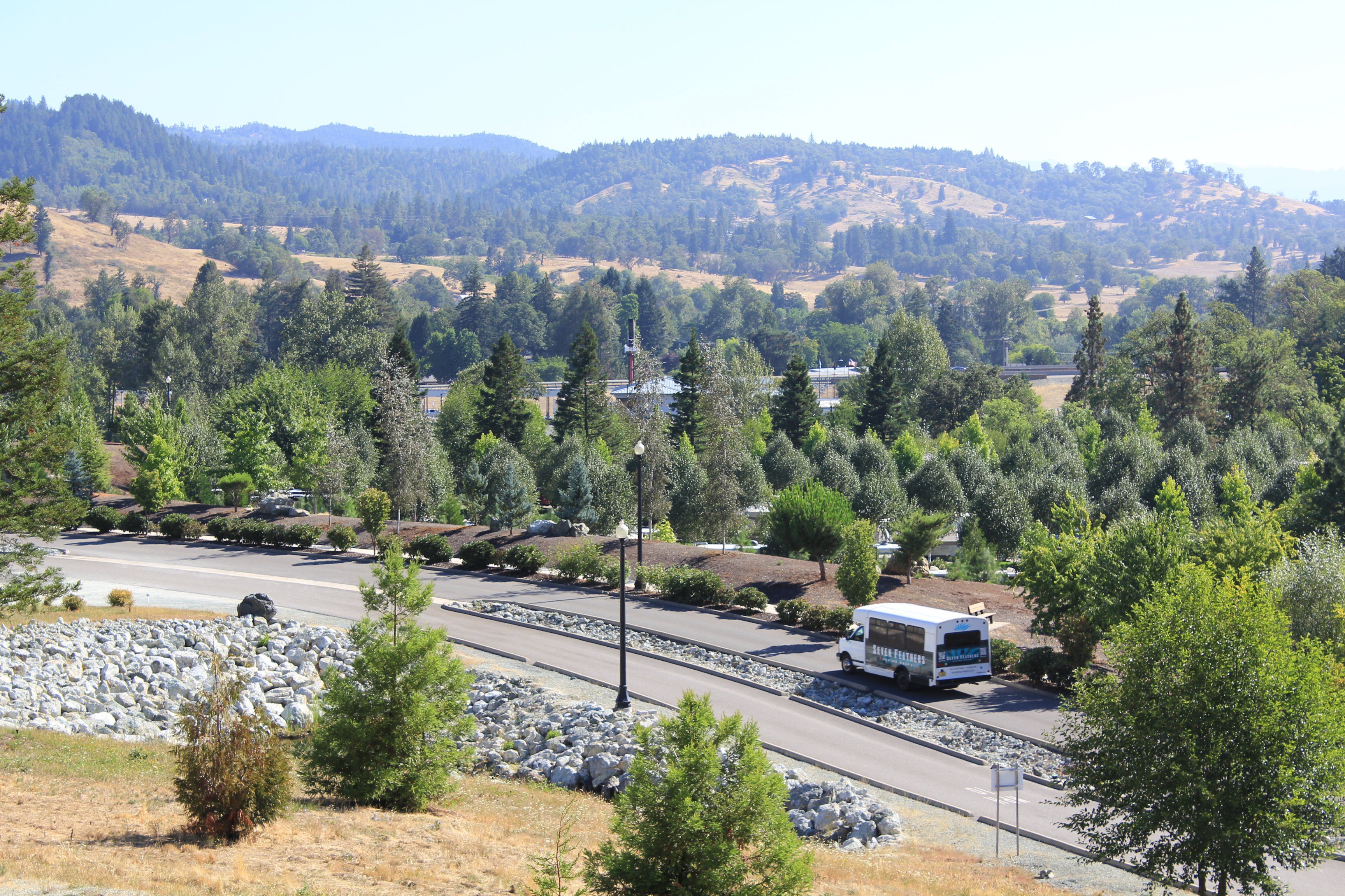 Seven Feathers RV Resort Celebrates 10th Anniversary! Good Sam