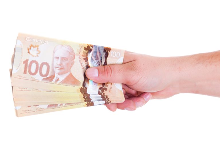 RVing And Canadian Currency What You Need To Know When It Comes To