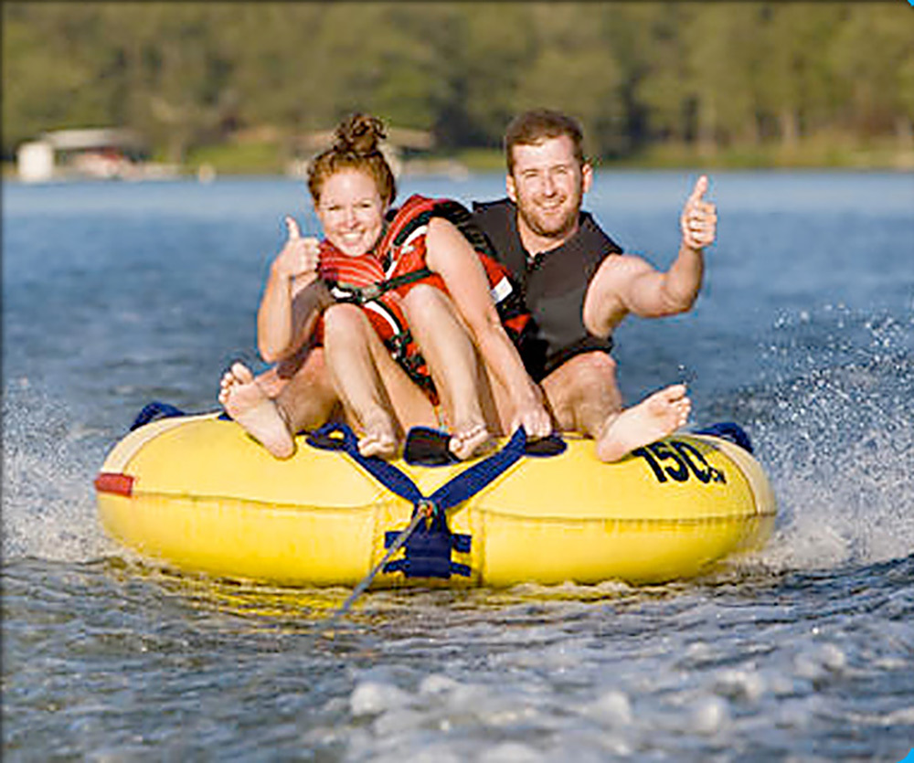 Allatoona Landing Marine Resort & Campground