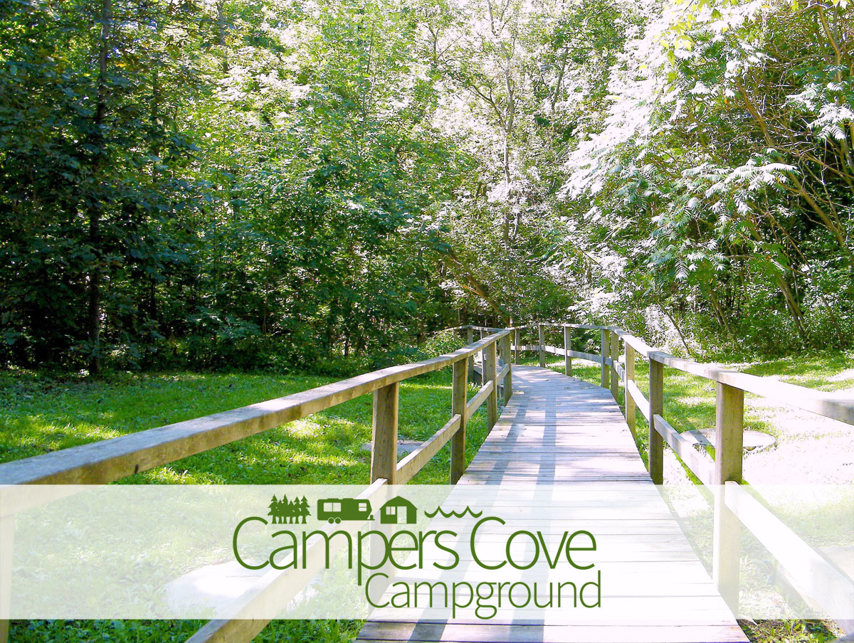 Campers Cove Campground 