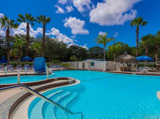 Bay Bayou RV Resort - swimming pool