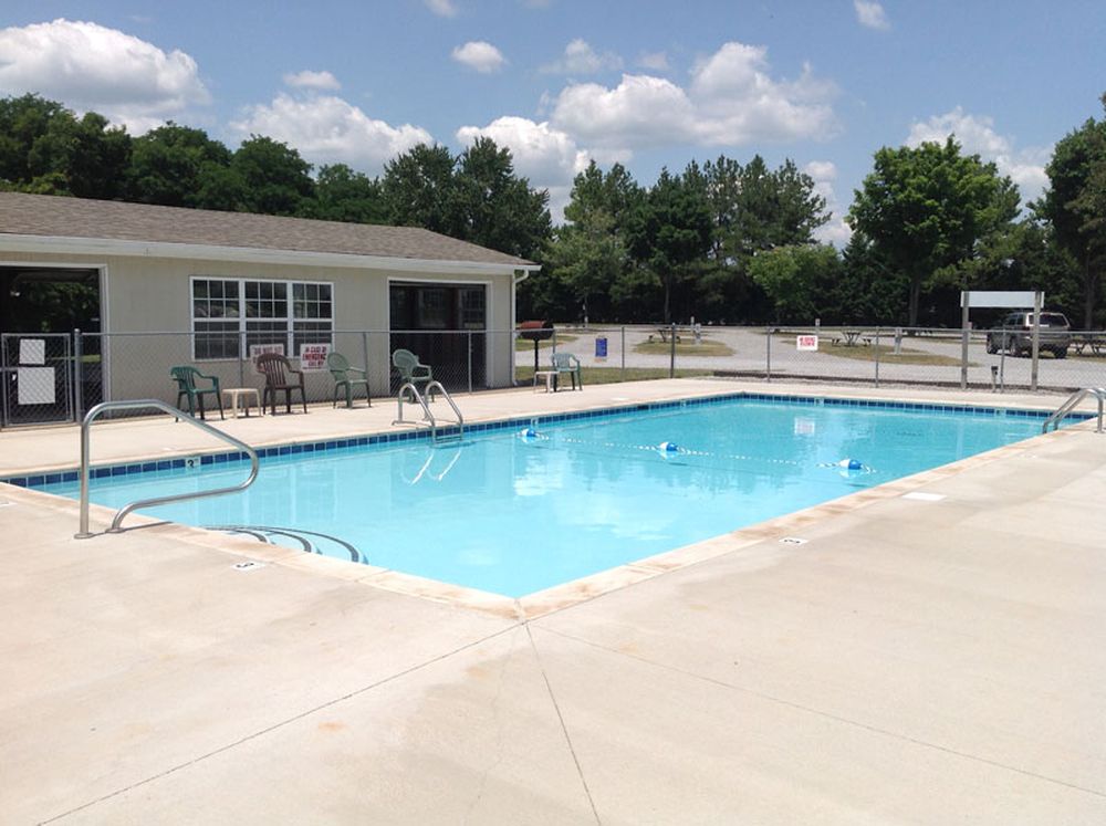 Clarksville RV Park, Discover Your Home Away From Home in Tenneessee