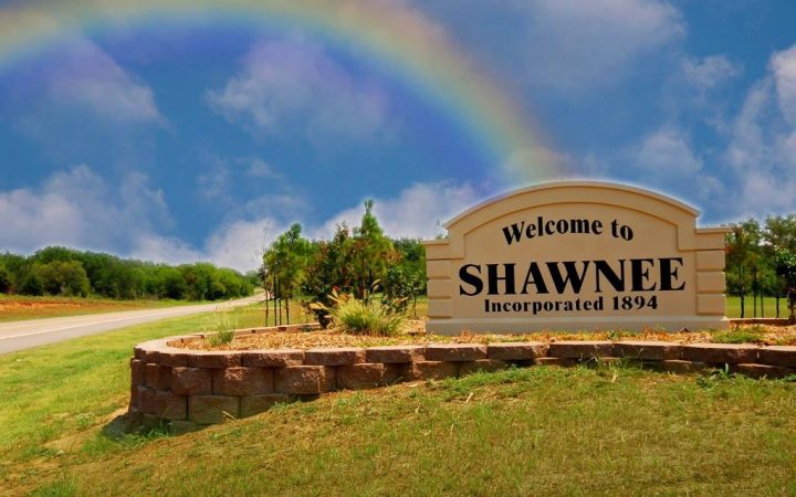 Shawnee, Oklahoma