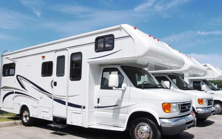 prepping your new rv
