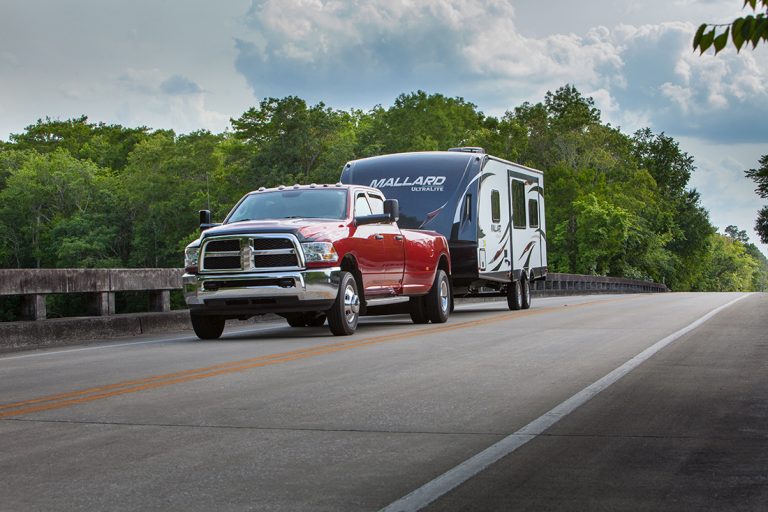 Get the ultimate RV towing guide for 2018 — Trailer Life's Guide to Towing.