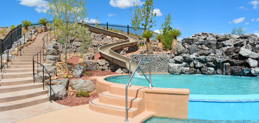 Escape to Arizona's Desert Oasis: El Golfo RV Resort - Your Gateway to Adventure