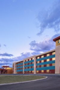 12 Tribes Resort Casino RV Park