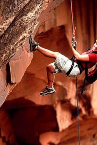 Spanish Trail RV Park