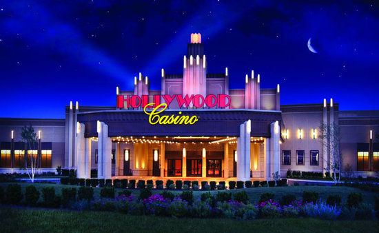 Leisure Lake Resort - Hollywood Casino