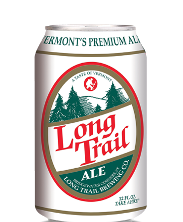 Refreshing Ale by Long Trail Brewery