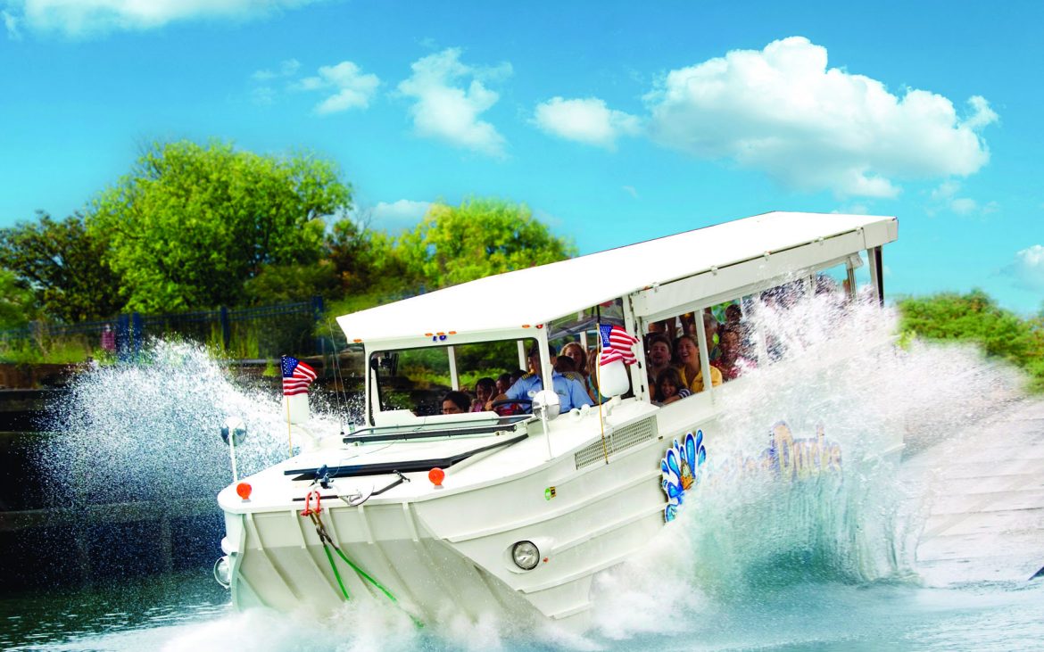 Camping In Atlanta’s Backyard at Stone Mountain Park Campground