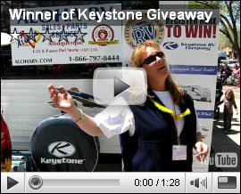 keystonewinner