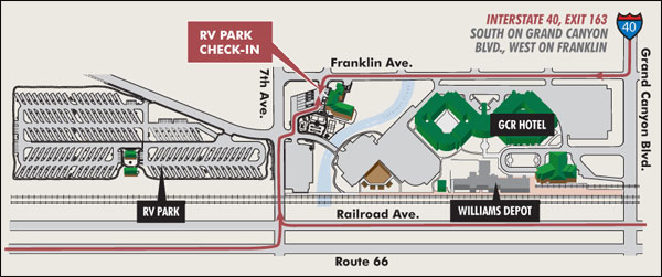 GCRparkmap