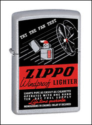 zippolighter