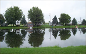 fishingpond