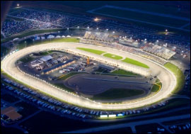 iowa-speedway-aerial-night-view