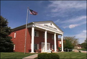 jasper-county-museum-building