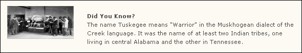 tuskegee-means-warrior-in-creek-language