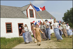 acadianvillagers