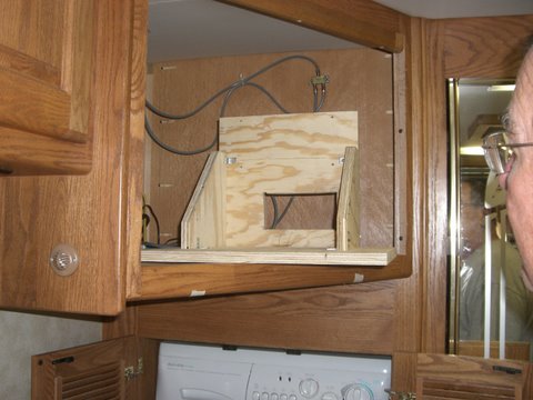 Replacing Your TV In Your Current RV - Good Sam Camping Blog