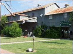 cotton-gin-office-entrance