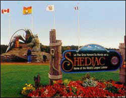 shediac-welcome-sign