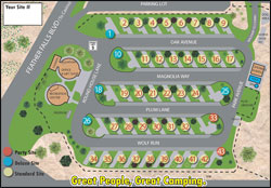 campground-site-map-at-feather-falls-koa