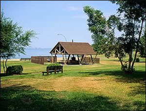 rowans-ravine-park-picnic-area