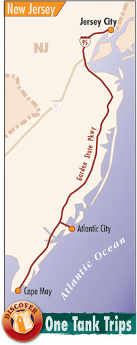 NJ-route-map