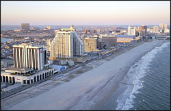 atlantic-city-beach-front-daytime-skyline