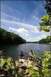 benedict-pond-at-beartown-state-forest-massachusetts