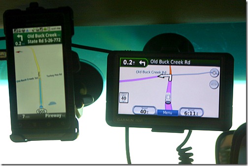 droidgps