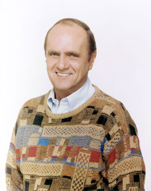 Bob Newhart