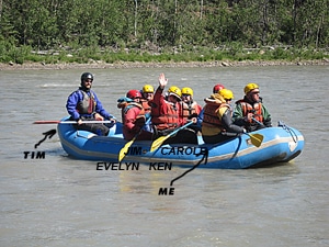 Rafting - 2874