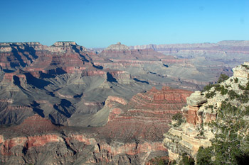 Grand Canyon Photo Op - 7752