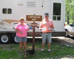 campground-hosting