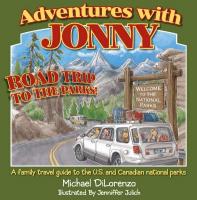 adventures_with_jonny_book