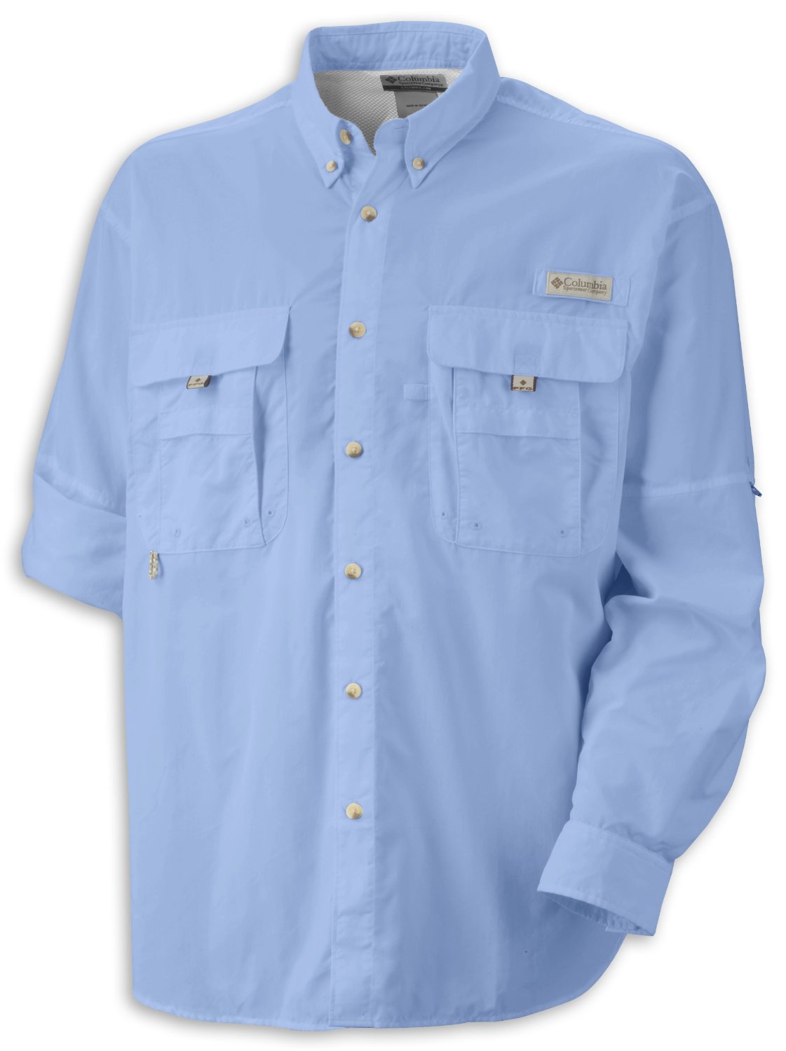 BEAT THE HEAT with a Quick Dry Fishing Shirt - Good Sam Camping Blog
