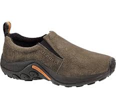 These Merrell shoes may be the most comfortable you will ever own.