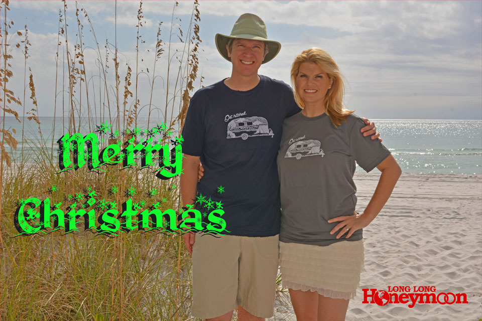 Merry Christmas to all! Travel safely and enjoy the holiday!