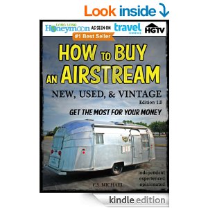 How to Buy an Airstream - Amazon