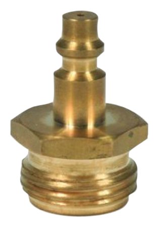 Details about   RV Brass Blow Out Plug blow-out winterize potable water system hose winter 