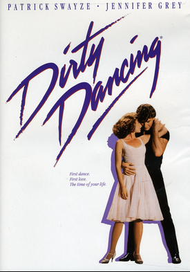 dirty dancing top 5 best camping movies
