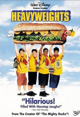 heavyweights top 5 best camping movies