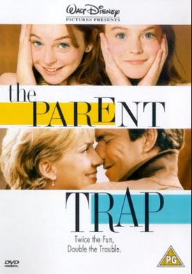 parent trap top 5 best camping movies