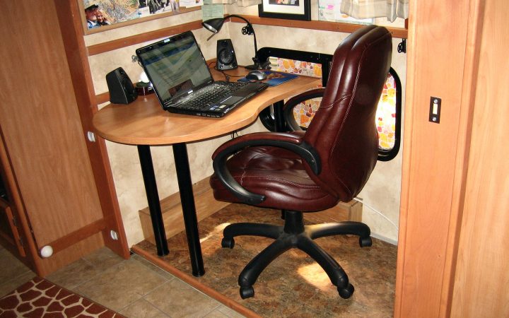 RV Home Office